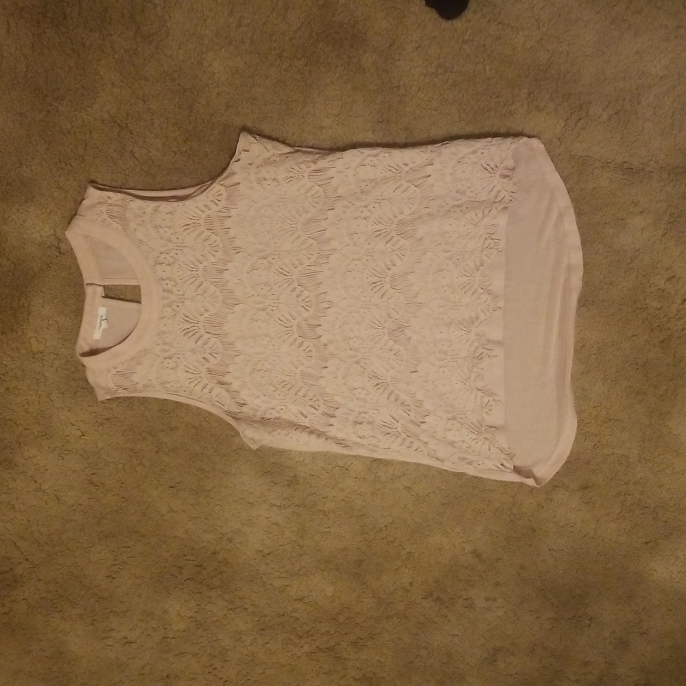 Maurices Shirt Size Medium